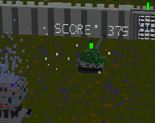 Games like Tank Hunting Ducks