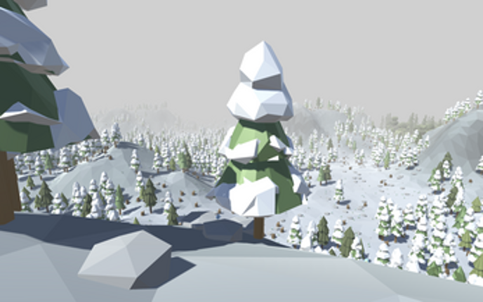 Terrain Generation Image