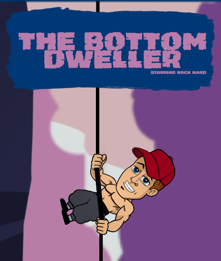 Games like LD48 - The Bottom Dweller