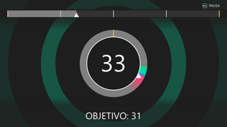 The Circle screenshot