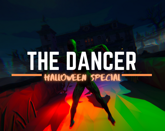 Games like The Dancer: Halloween Special