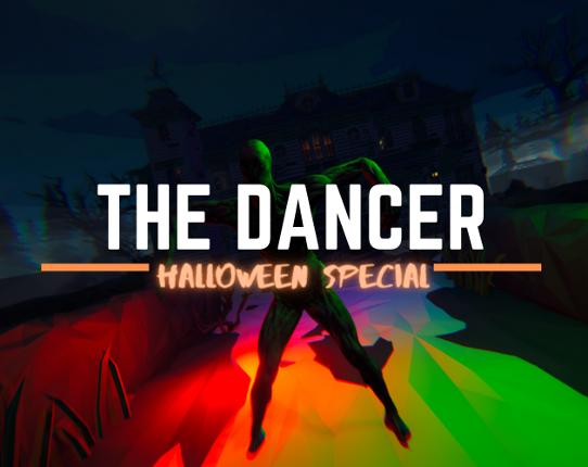 The Dancer: Halloween Special Game Cover