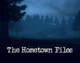 The Hometown Files Image