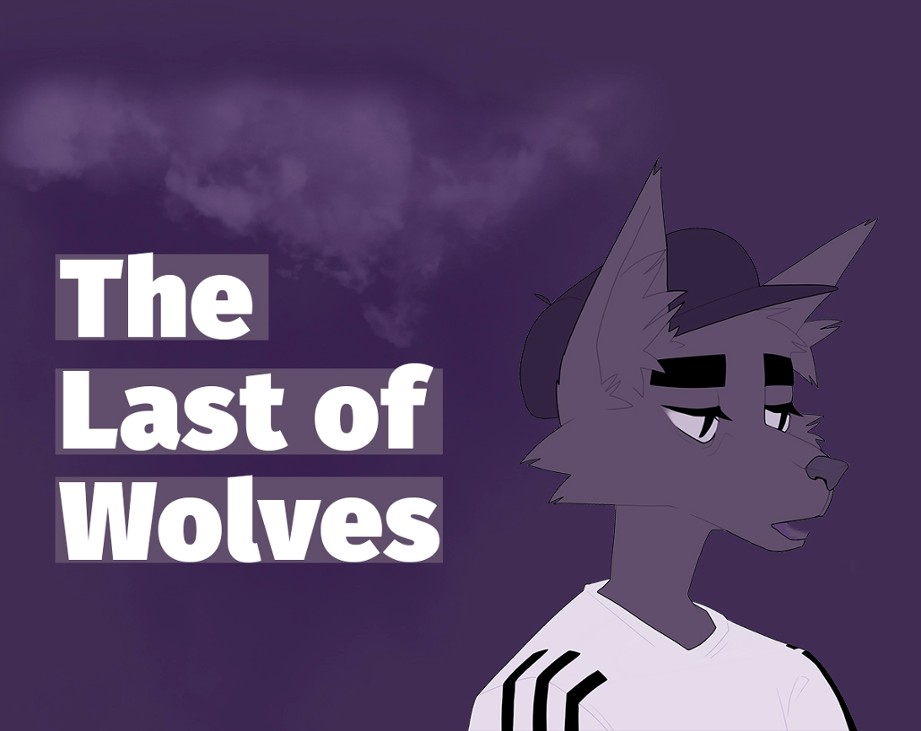 Games like The Last Of Wolves