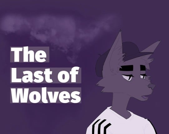 The Last Of Wolves Game Cover