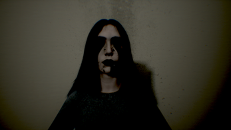 The Return a horror experience screenshot