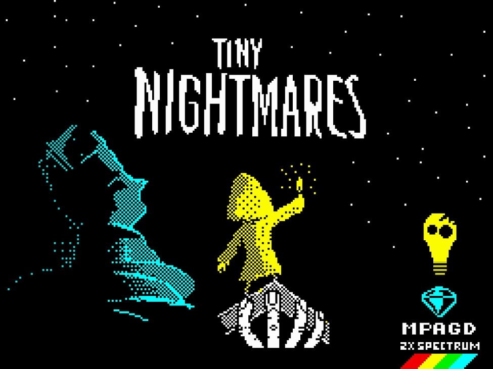 Games like Tiny Nightmares (en)