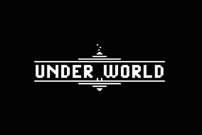 Underworld Game Cover