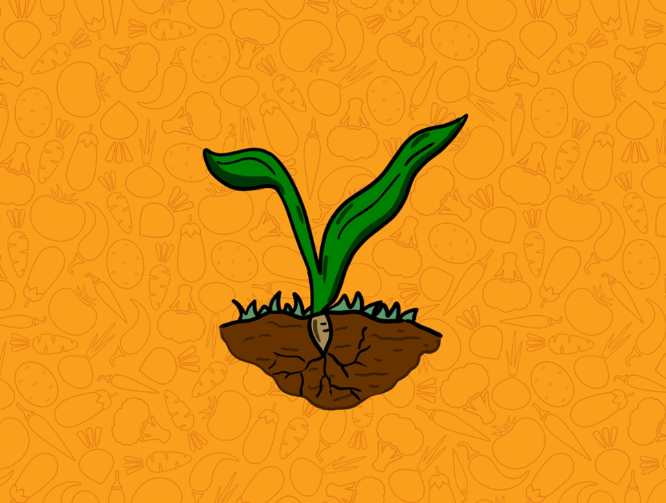 Games like Vegetazos