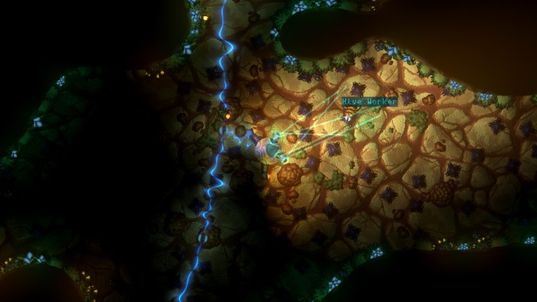 Veridian Expanse screenshot