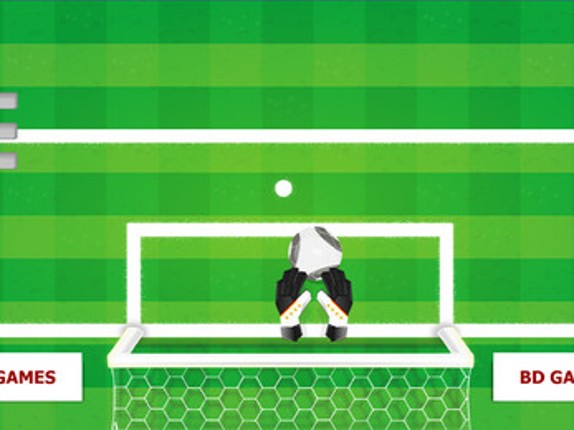 Virtual Goalkeeper Image