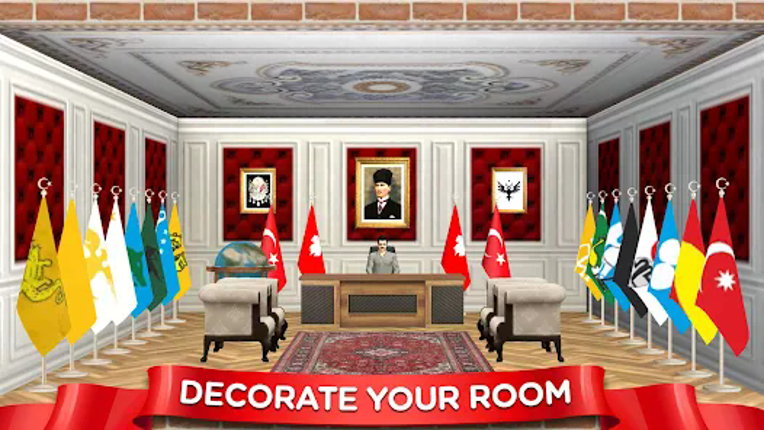 Seçim Oyunu 2 Image