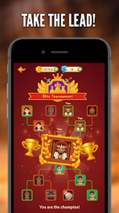 Chess Online - Clash of Kings screenshot
