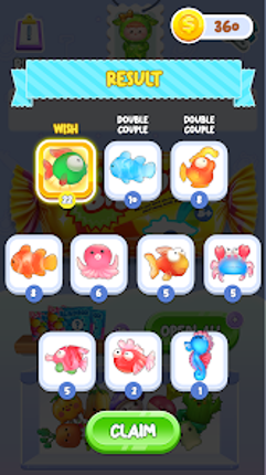 Blind Bag: Unbox ASMR Game screenshot