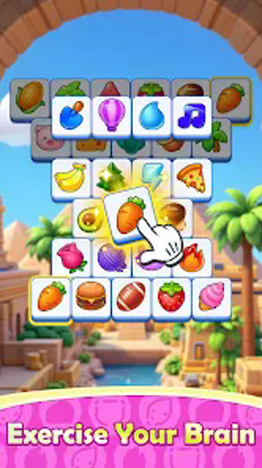 Tile Blast - Triple Match screenshot