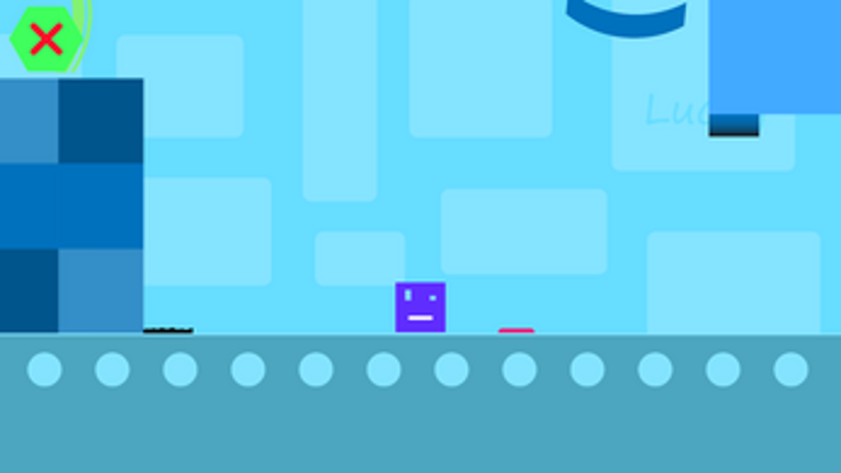GDD | Geometry Dash Dimulya's screenshot
