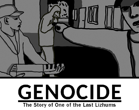 Genocide: The Story of One of the Last Lizhums Image