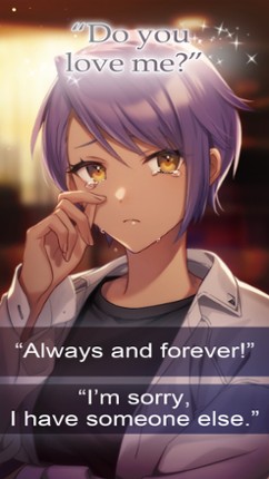 Girlfriends with Benefits Image