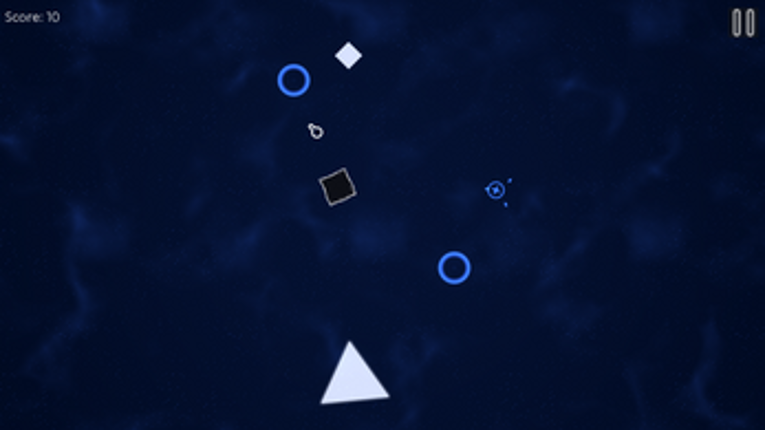 Glowinig screenshot