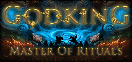 Games like Godking: Master of Rituals