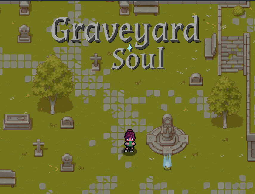 Games like GraveyardSoul