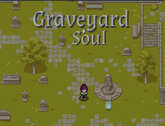 GraveyardSoul Image
