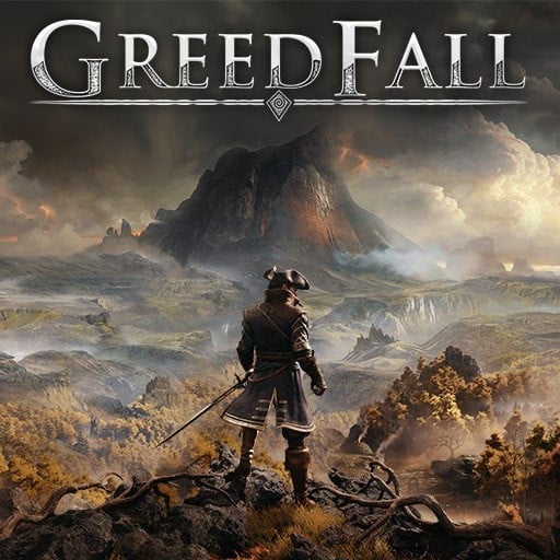 Games like GreedFall