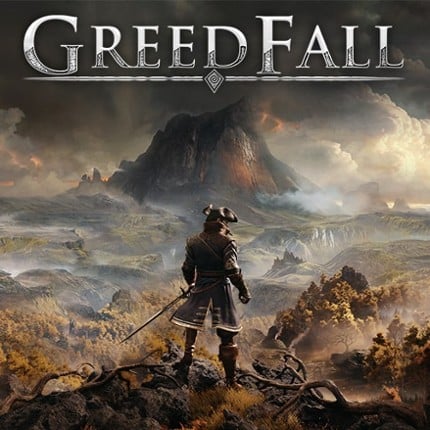 GreedFall Image