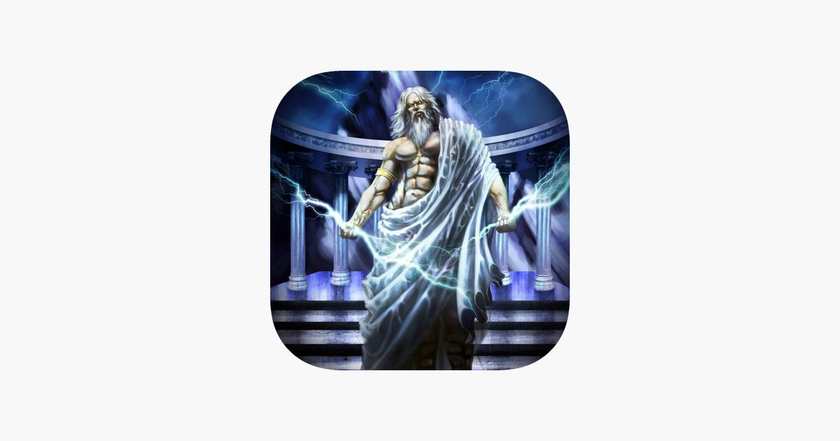 Games like Greek Myths & Gods Trivia