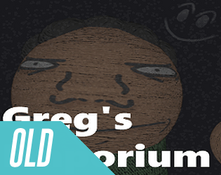 Games like Greg's Emporium