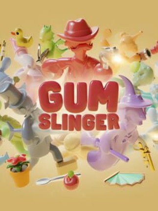 Gumslinger Image