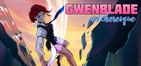 Games like GwenBlade Witcheresque