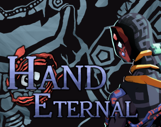 Hand Eternal Image