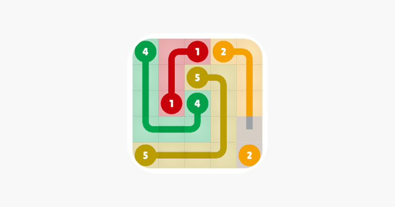 Happy Link: Two Dots Image