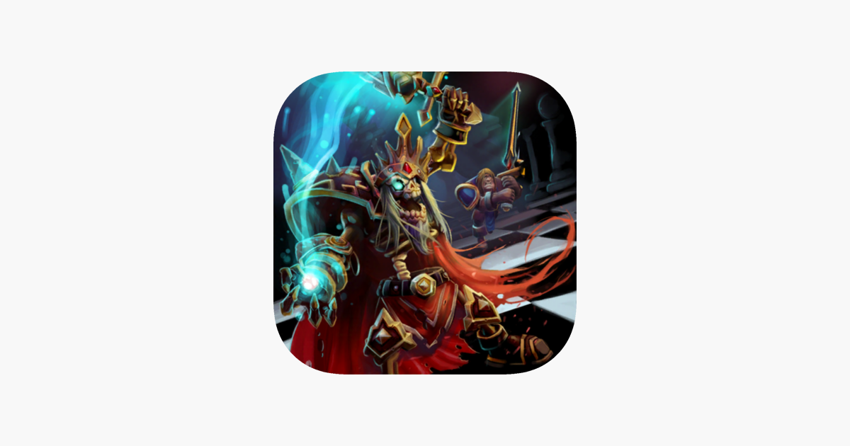 Games like Heroes of Chess