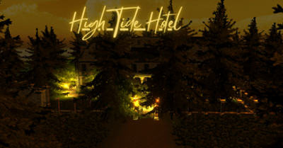 High Tide Hotel Image