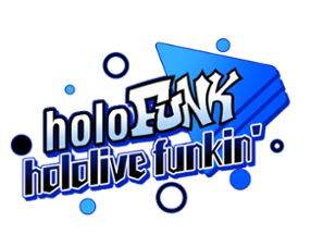 Hololive Funkin' (HoloFunk) Image