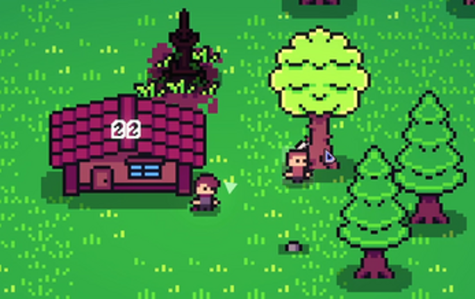 Home Of Days screenshot