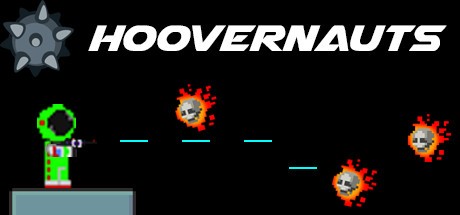 Games like Hoovernauts