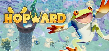 Games like Hopward