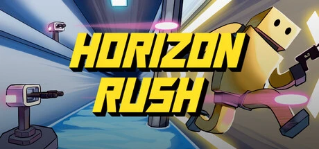 Games like Horizon Rush