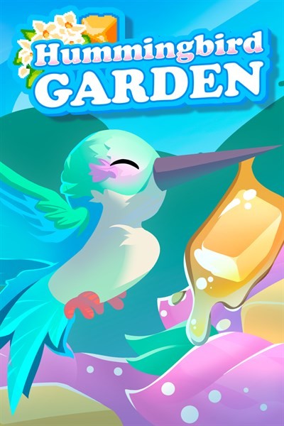 Games like Hummingbird Garden