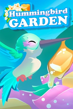 Hummingbird Garden Image