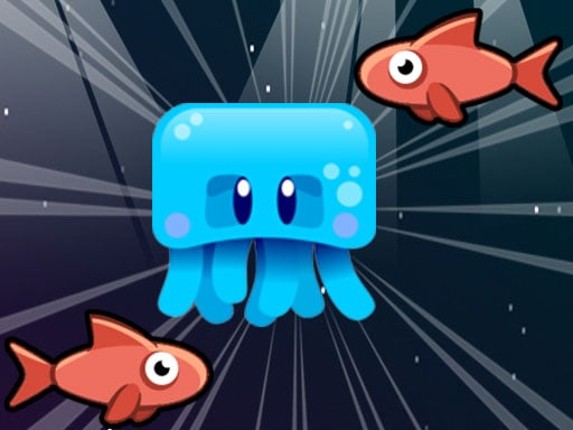 Hungry Jelly Image