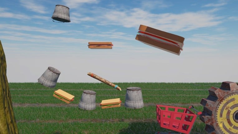 I Am A Stick screenshot