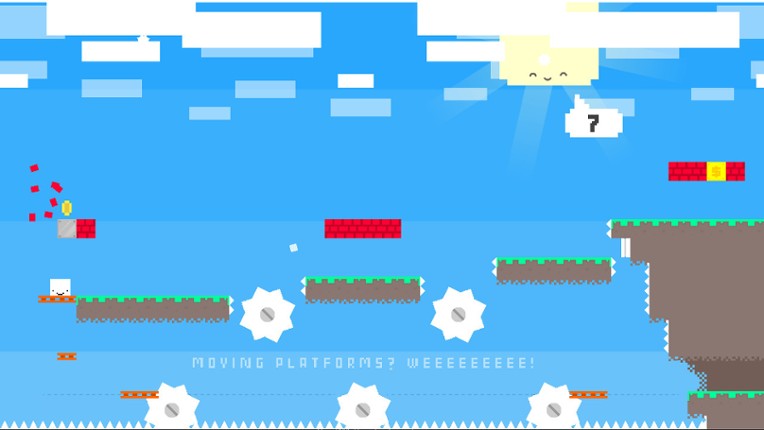 Impossibox screenshot