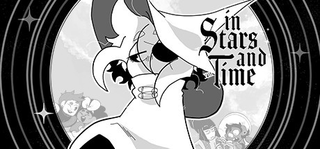 Games like In Stars and Time
