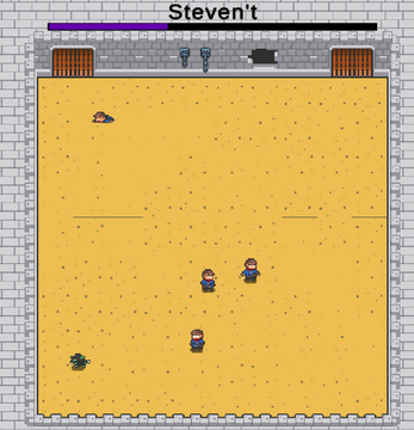 Jeff the darth Goblin screenshot