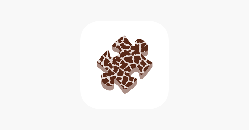 Jigsaw Puzzles Animals Image