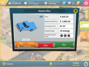 Junkyard Tycoon - Car Business Image